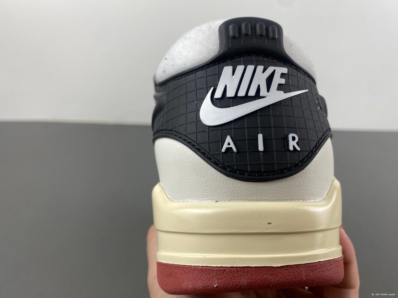 - Men's RM 4 Canyon FQ7939-100 Rust Jordan 0402